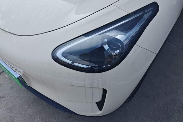 Used Geely Galaxy Geome 2026 Model 410km Carefree Edition