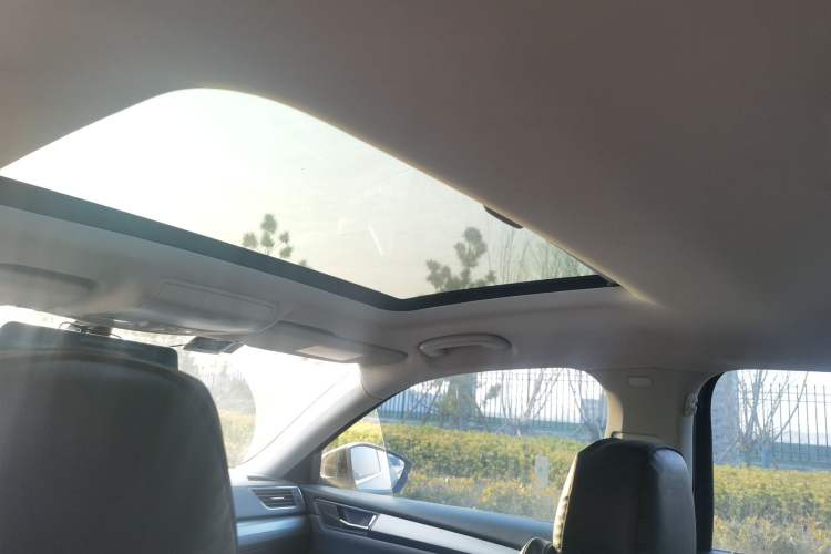 Used Skoda Superb 2016 TSI280 DSG Innovation Edition
