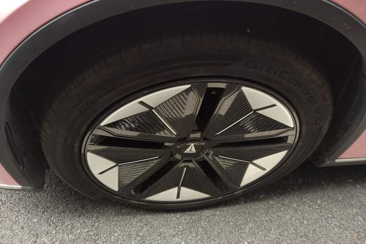 Used Deepal SL03 2024 530Max Pure Electric Version
