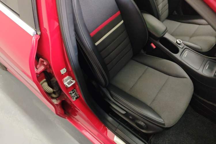 Used Mercedes-Benz A-Class 2013 A 180 Fashion Model