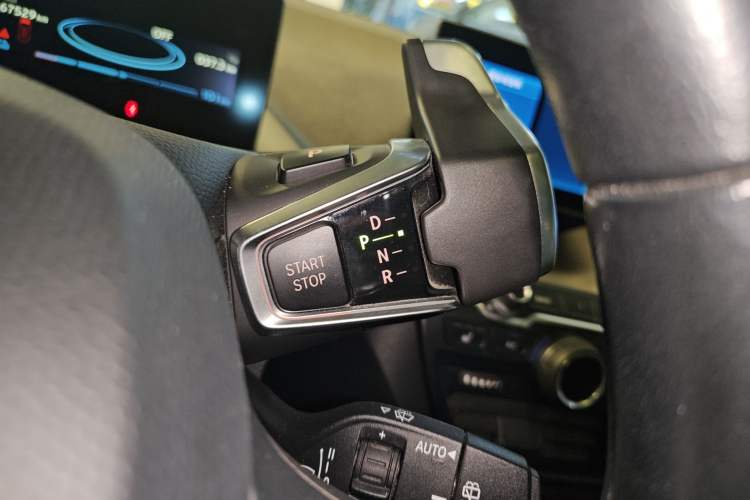 Used BMW i3 2018 Luxury Model