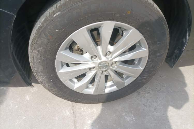 Used Nissan Teana 2016 Revised Version 2.0L XL Comfort Edition
