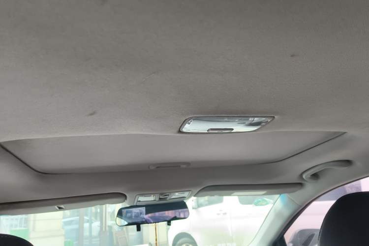 Used Hyundai Elantra (5th Generation / Langdong) 2013 1.6L Automatic Luxury Model