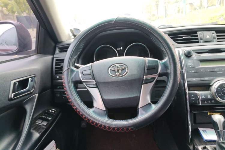 Used Toyota Reiz 2010 2.5V Fengdu Elite Edition
