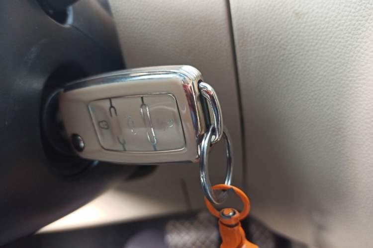 Used Skoda Fabia 2011 1.6L Automatic Crystal Edition