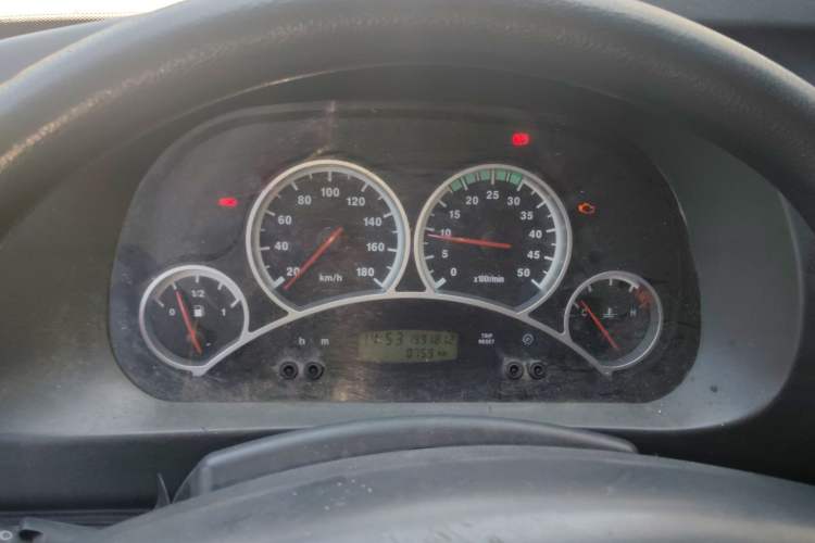 Used Iveco Power Daily 2012 2.5T-A32 Base Version