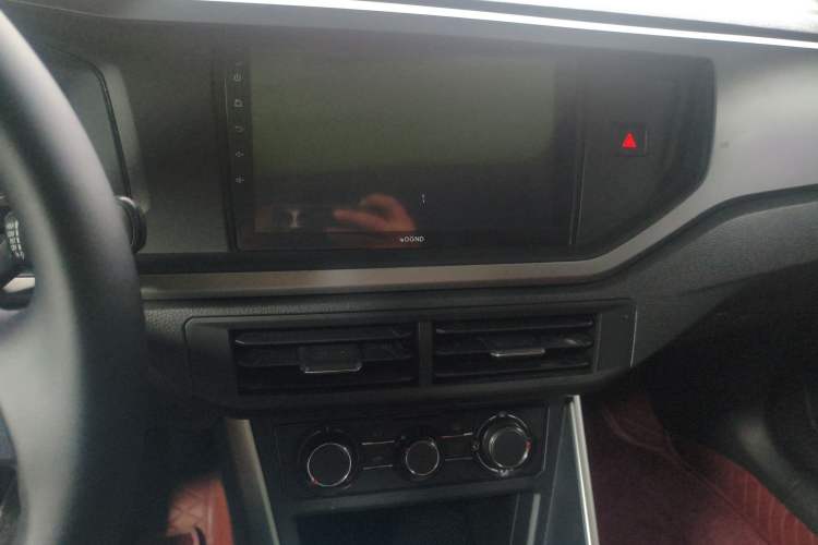 Used Volkswagen Polo 2019 Plus 1.5L Automatic Panoramic Enjoyment Edition
