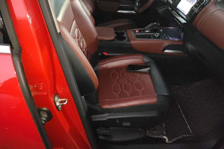 Used Citroen C5 AIRCROSS 2017 380THP Luxury Model