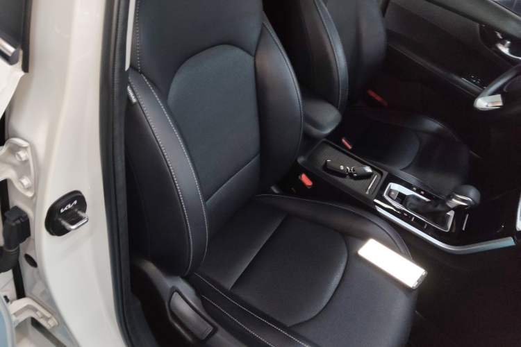 Used Kia K3 2019 1.5L CVT Smart Connectivity Version