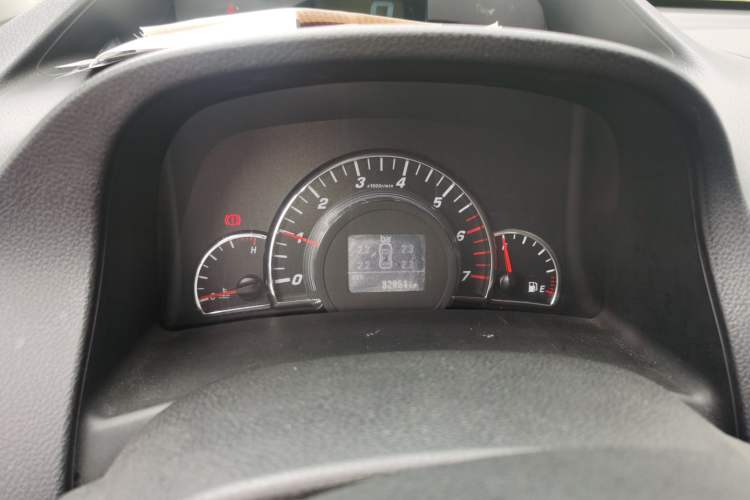 Used Great Wall C50 2013 1.5T Manual Elite Edition
