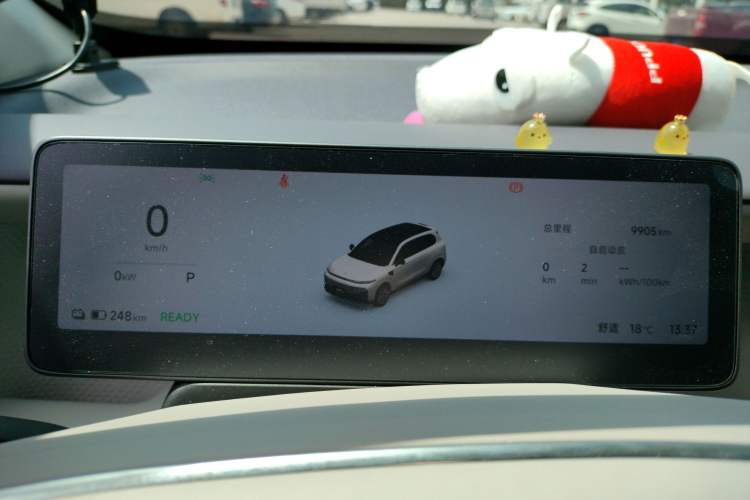 Used Leapmotor B10 2025 510 Joyful Edition