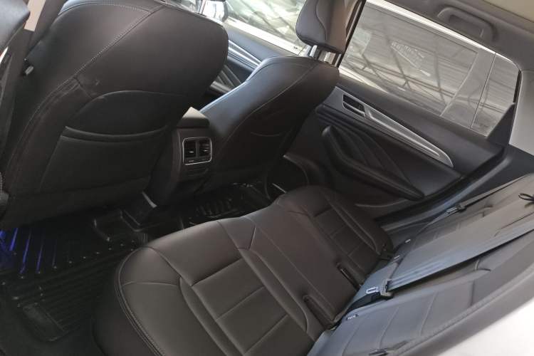 Used Haval F7 2019 1.5T Two-Wheel Drive i-Trend China VI Standard
