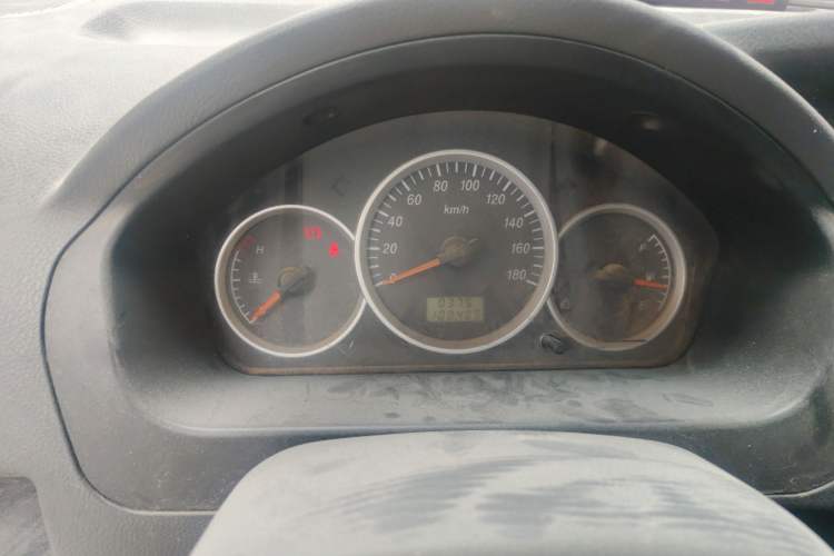 Used Dongfeng Xiaokang K05S  Instrument Cluster