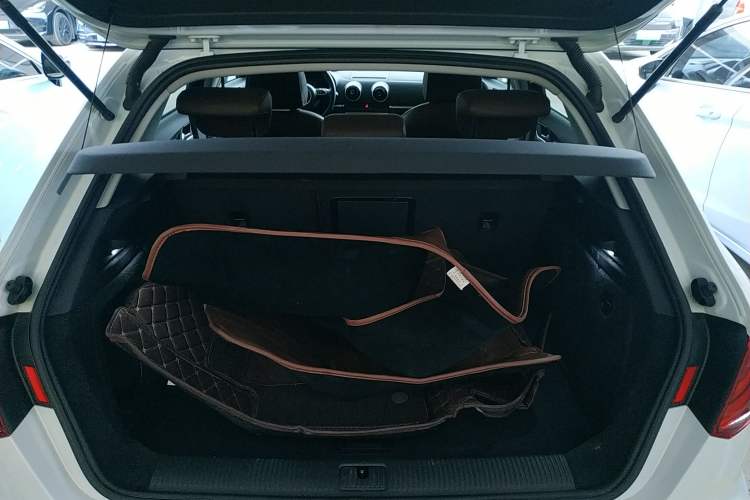 Used Audi A3 2016 Sportback 35 TFSI Style Edition