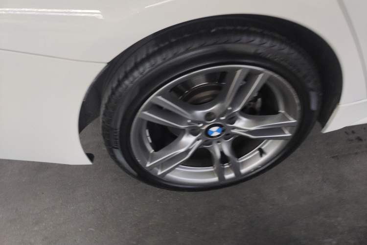 Used BMW 3 Series 2019 320Li M Sport Night Edition