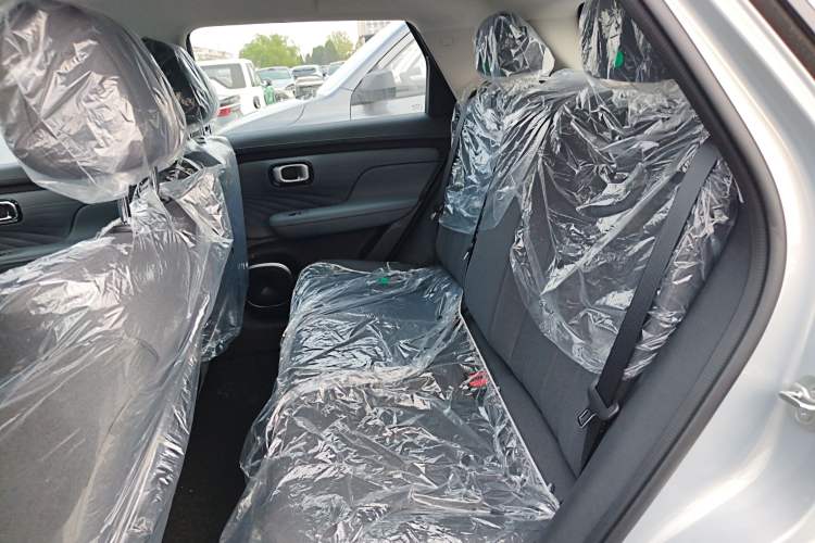 Used AION UT 2025 330 Starlight Edition