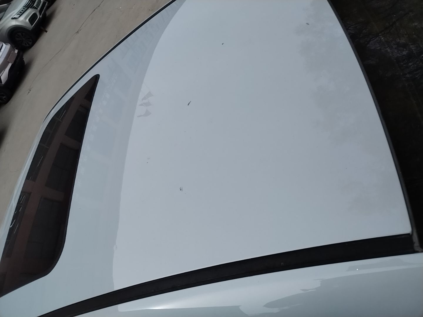 Geely Auto Emgrand L HiP 2024 Longteng Edition 1.5TD-DHT Pro 100KM Superior Model — снимка 5