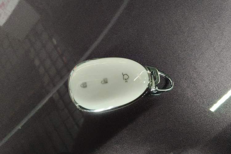 Used CHANGAN NEVO A06 2026 Model 630 Comfort Ultra Interior 1