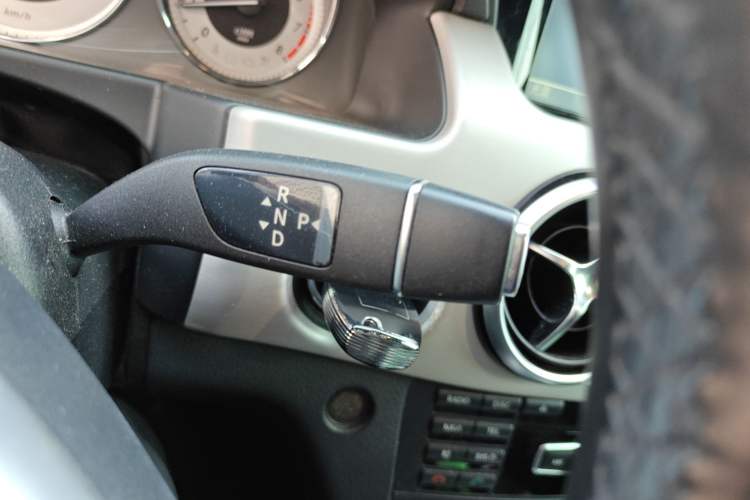 Used Mercedes-Benz GLK-Class 2014 GLK 200 Standard Model
