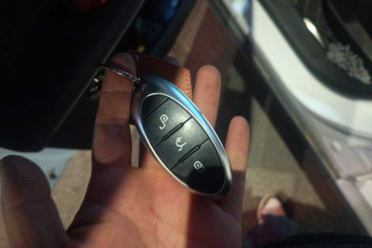 Used Bestune T55 2022 1.5T Automatic Leap Edition
