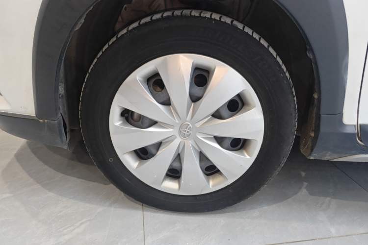 Used Toyota YARiS L Zhi Xuan 2022 X-Trail 1.5L CVT Leading PLUS Edition