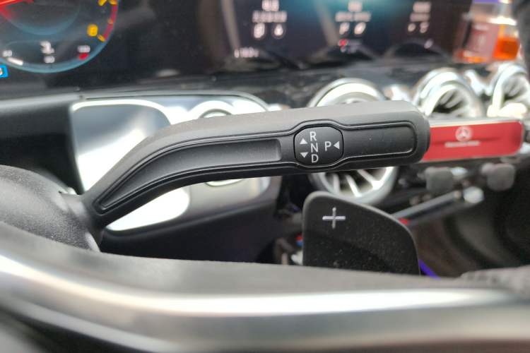 Used Mercedes-Benz GLB 2023 GLB 220 Sport Edition
