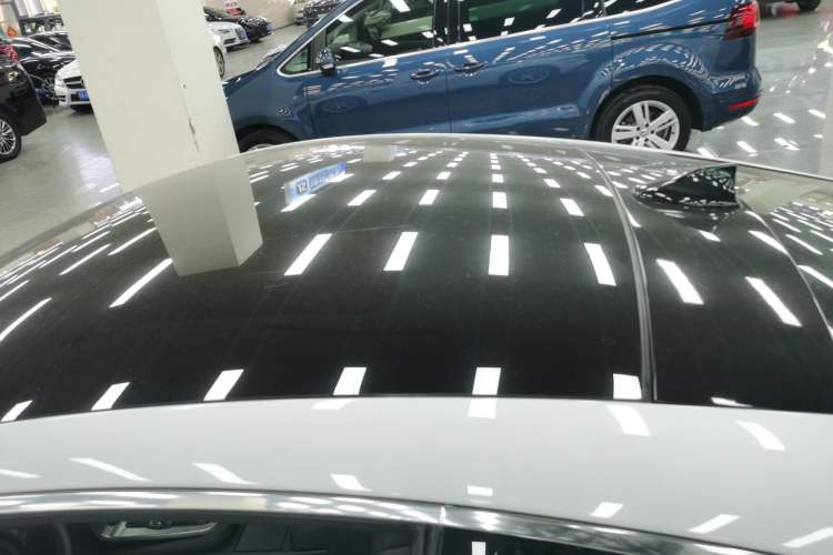 Used Jaguar F-TYPE 2016 3.0 SC Hardtop Version