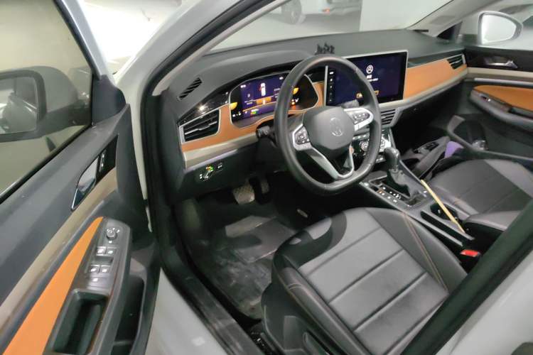 Used Volkswagen Bora 2023 200TSI DSG Enjoyment Edition