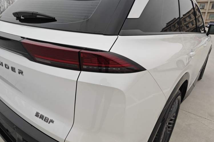 Used Nissan Pathfinder 2024 380 VC-TURBO Four-Wheel Drive Prestige Edition 6 Seats