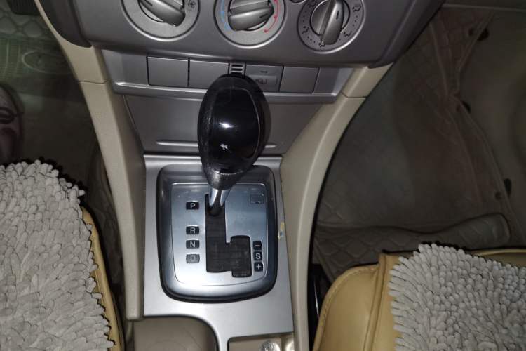 Used Ford Focus 2012 Sedan Classic 1.8L Automatic Fashion Edition
