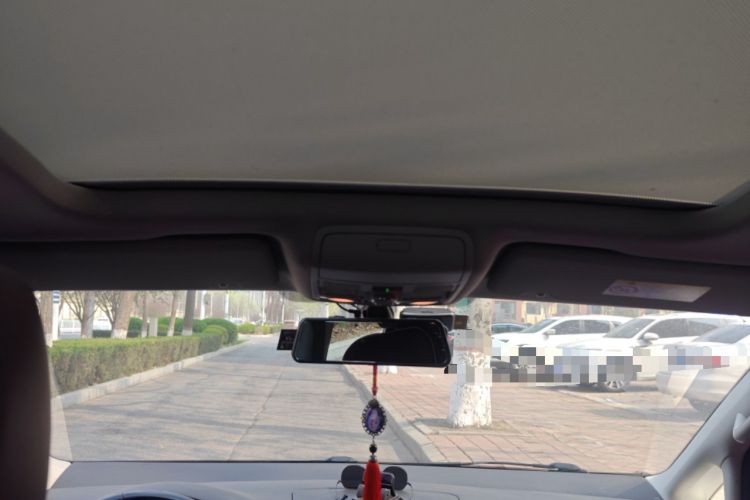 Used Volkswagen Sharan 2018 380TSI Luxury 7-Seater