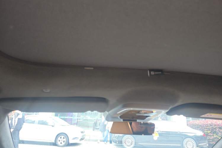 Used Zeekr 001 2021 Ultra-Long Range Dual-Motor YOU Version