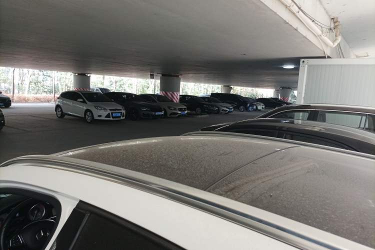 Used Mercedes-Benz GLA 2016 GLA 220 4MATIC Fashion Edition