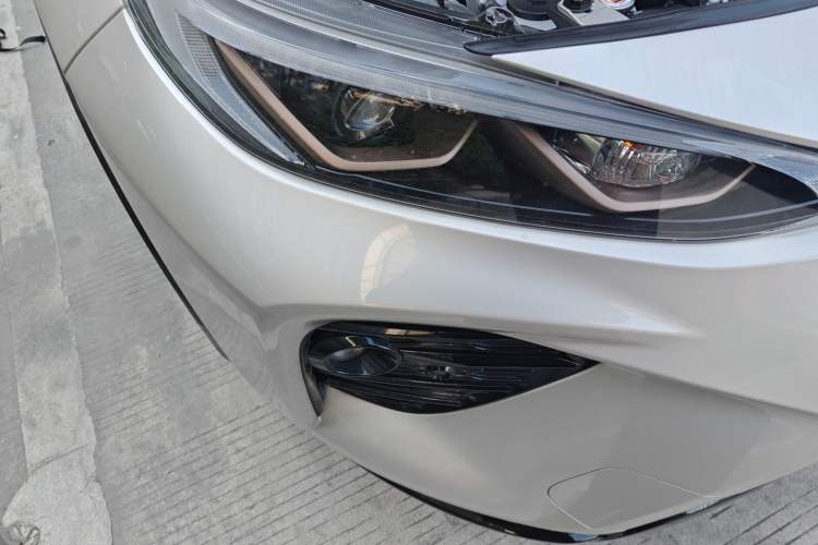 Used Toyota Wildlander 2024 2.0L CVT Two-Wheel Drive Urban Edition
