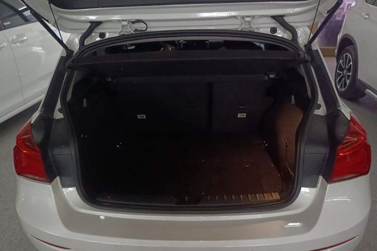 Used BMW 1 Series 2016 118i Leading Model
