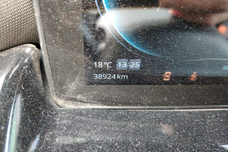 Used Leapmotor T03 2022 Star Diamond Edition