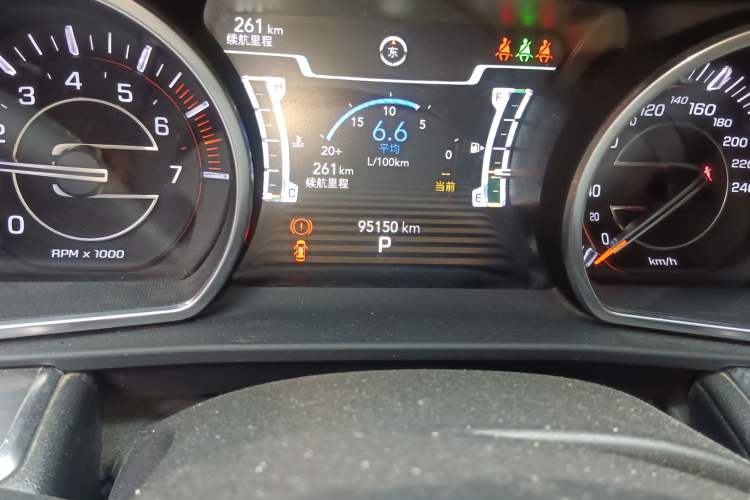 Used Jeep Grand Commander 2018 2.0T Four-Wheel Drive Prestige Edition China V