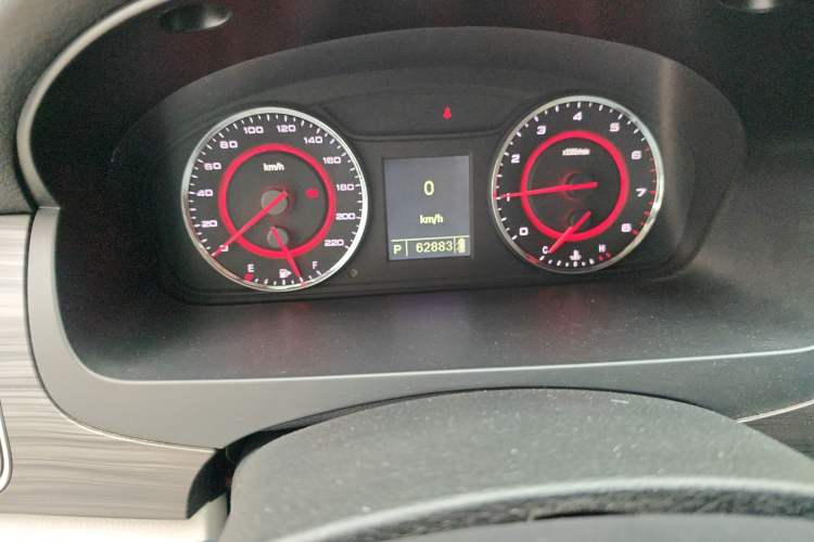 Used SAIC MAXUS G10 2018 PLUS 2.0T Automatic Elite Edition