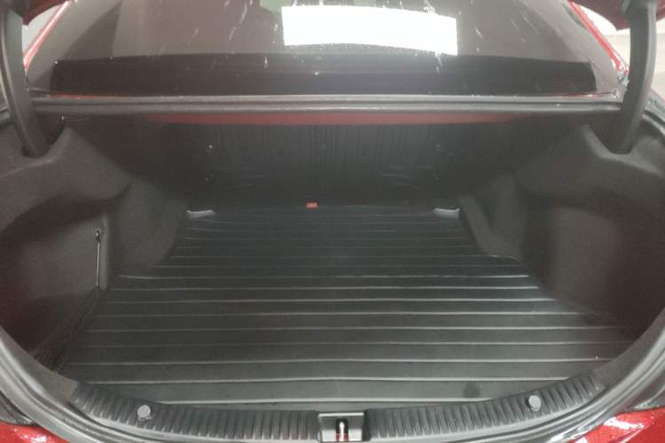 Used Mercedes-Benz C-Class 2019 C 260 Sport Edition
