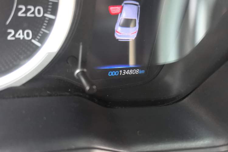 Used Toyota Levin 2019 185T CVT Sport Edition China VI Standard