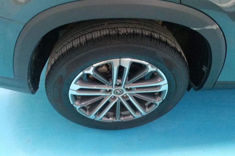 Used CHANGAN CS75 PLUS 2022 1.5T Automatic Luxury Model
