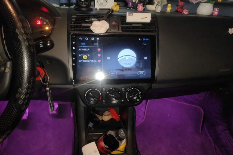 Used Suzuki Swift 2011 1.3L Manual Value Edition