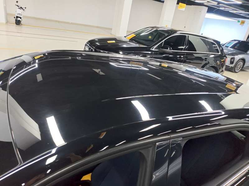 Used BYD Seagull 2024 Honor Edition 305km Dynamic Version — 26