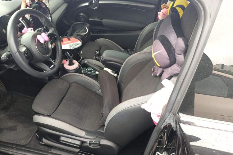 Used MINI JCW 2022 2.0T JOHN COOPER WORKS ALL-IN