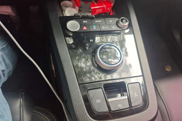 Used BYD e2 2021 Travel Edition