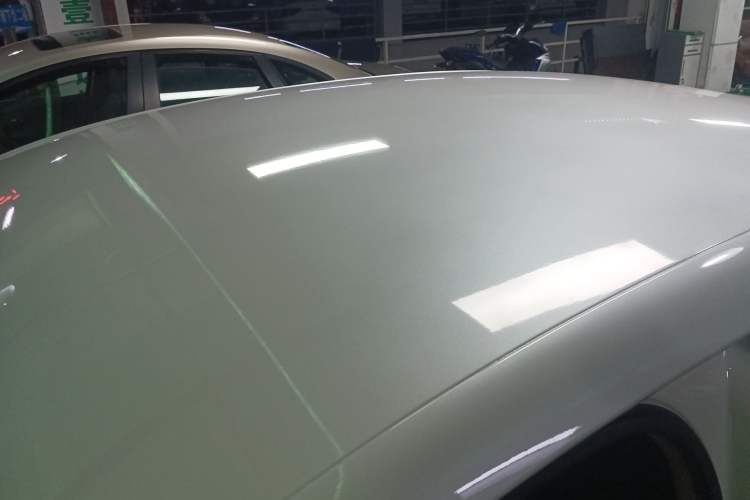 Used DS 5LS 2018 30THP Fashion Model