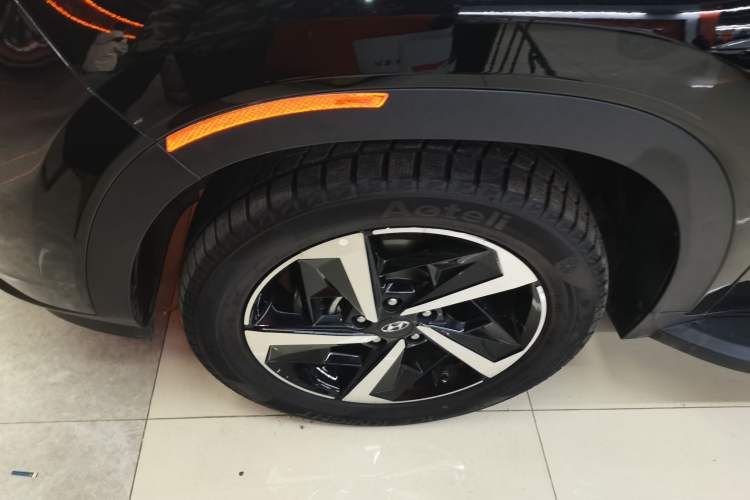 Used Hyundai ix35 2021 2.0L Automatic 2WD GLS Leading Edition