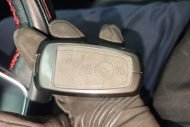 Used Ford Focus 2020 Hatchback EcoBoost 180 Automatic ST Line