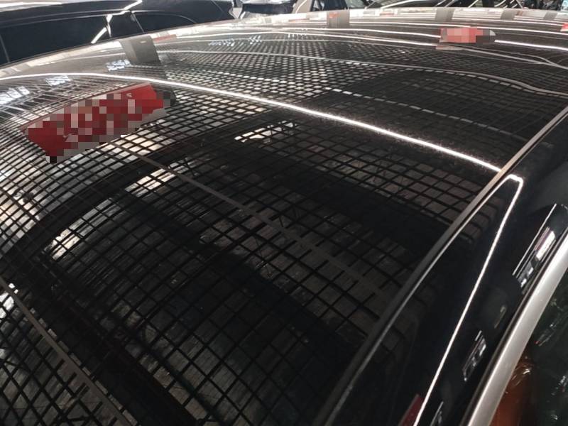 Used Li Auto L7 2023 Air model — 26