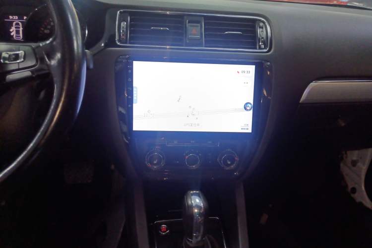 Used Volkswagen Sagitar 2017 180TSI Automatic Luxury Edition